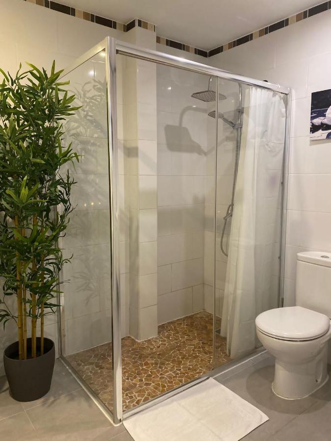 Sonneland Canary Spa San Bartolomé エクステリア 写真