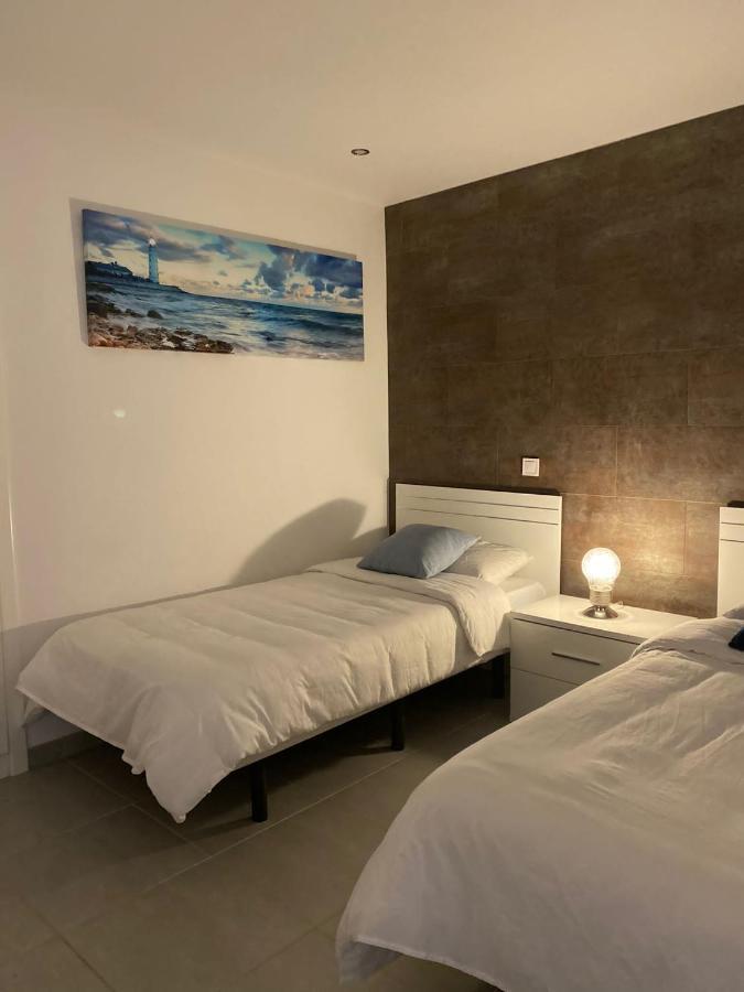 Sonneland Canary Spa San Bartolomé エクステリア 写真
