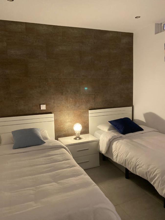 Sonneland Canary Spa San Bartolomé エクステリア 写真