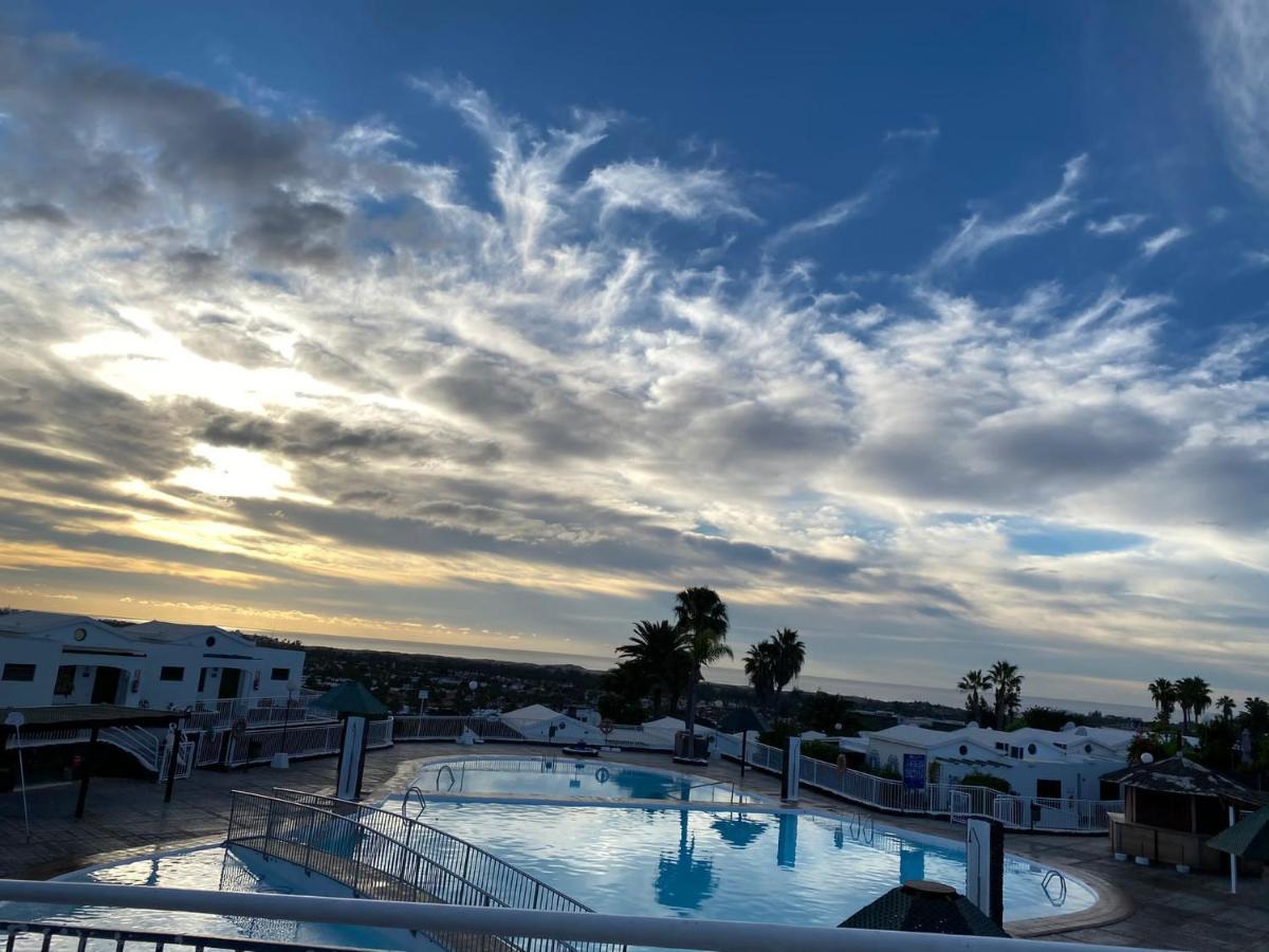 Sonneland Canary Spa San Bartolomé エクステリア 写真