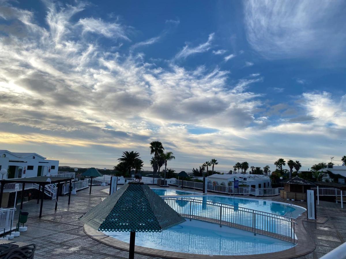Sonneland Canary Spa San Bartolomé エクステリア 写真